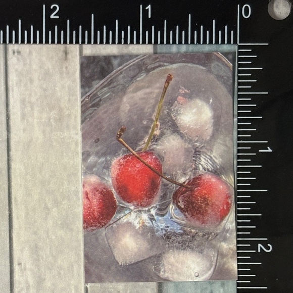 ๐10/$10๐ White Dream Reusable Washi Sticker Decal - Picture 1 of 1